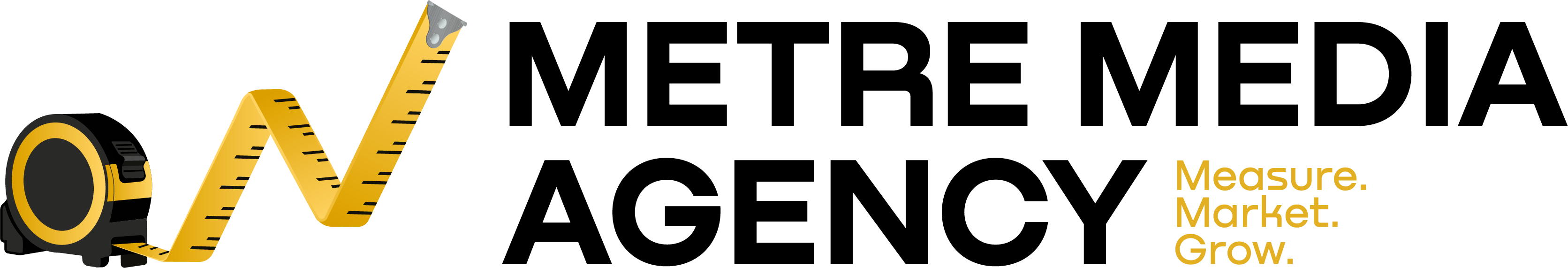 Metre Media Agency